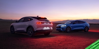 Descubre las ventajas de los autos eléctricos Ford, modelos y diseños cautivantes.