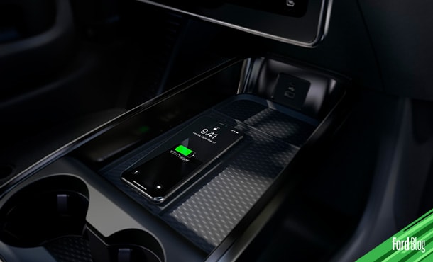 El innovador motor de tu Ford logra hasta 465 km con una sola carga además de batería más eficiente