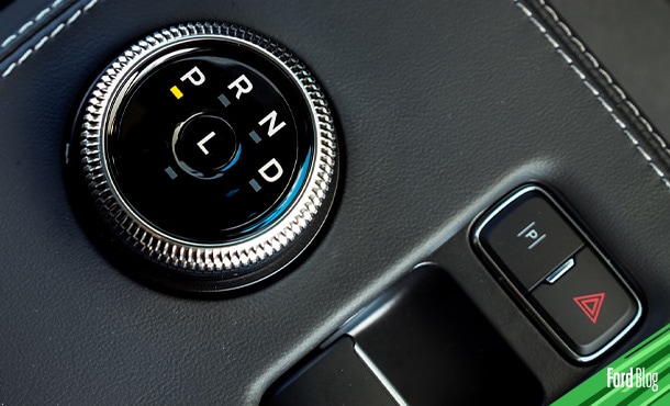 Descubre los diferentes modos de manejo de tu Ford para cada terreno que explores ¡te cautivará!