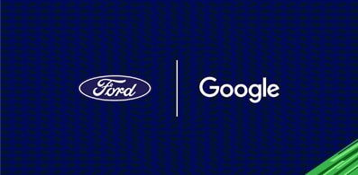 Con Alianza de Ford y Google, los procesos de compra serán más seguros y personalizados