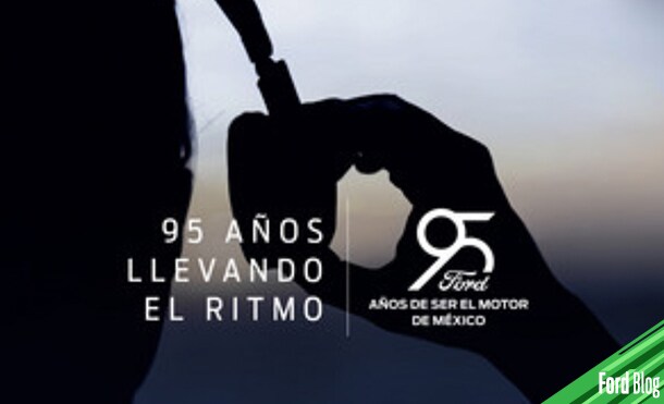 Ford Playlist en Spotify, música y canciones icónicas del mundo de 1925 a 2020