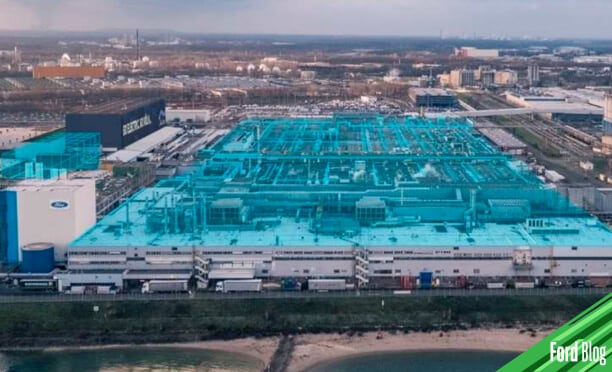 Ford ha invertido 22 mil millones de dólares en electromovilidad, debido a su gran crecimiento