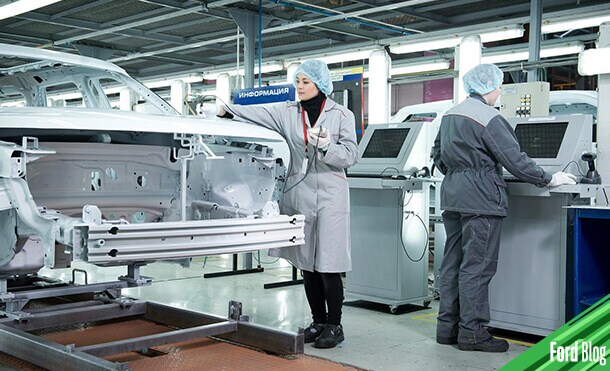 Ford Fund promuve el empoderamiento de mujeres a través de capacitación