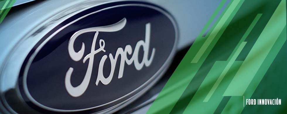 Ford desarrolla respiradores que purifican aire para uso de médicos en atención a Coronavirus