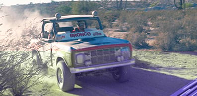 Ford Bronco, historia la camioneta Off Road cuya nueva generación será relanzada