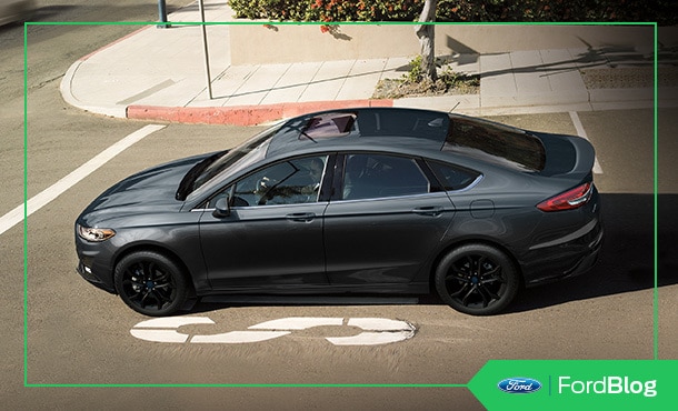 Tecnología Ford: evitar semáforos en rojo puede ayudarte a tener una conducción más segura y rápida