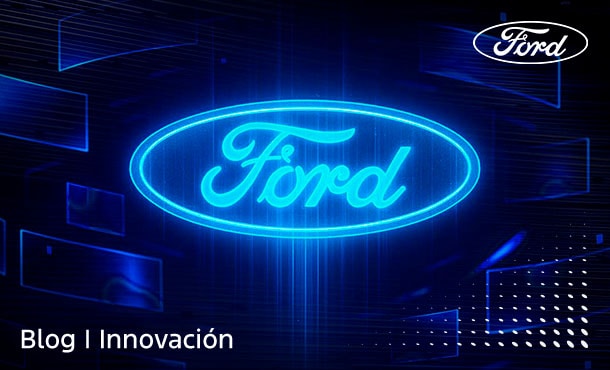 Conoce Autos, SUVs y Camiones Ford a detalle y personalízalos con Virtual Showroom