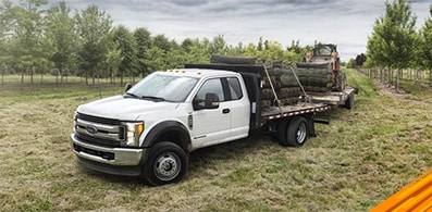 Conoce a qué se refiere el Torque en la potencia del motor de un Vehículo Ford