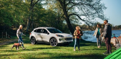 Conoce la familia de SUV Ford equipadas con SYNC y CoPilot y renueva tu Ford Figo 