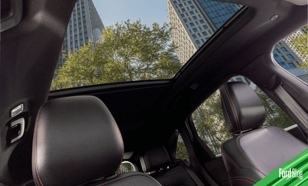 Ford Escape es la SUV Híbrida que ofrece gran rendimiento y potencia con menor consumo combustible