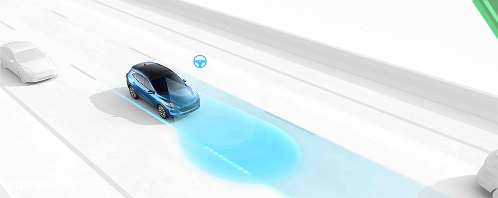 Ford Motor Company desarrolla tecnología de conducción autónoma accesible en varios Autos y SUVs