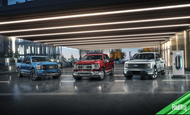 Ford crea centro de Innovación para Vehículos Híbridos y Eléctricos