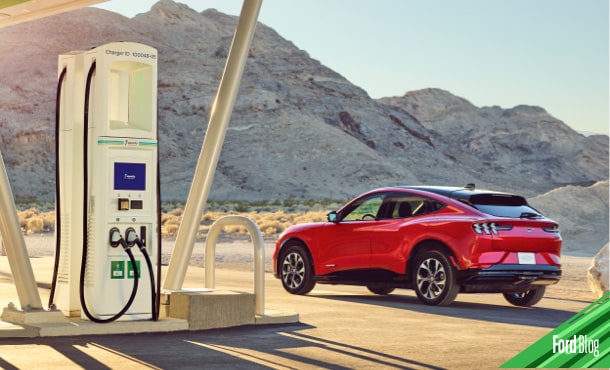 SUVs, Autos y Camiones Ford con Motor EcoBoost, Híbridos y Eléctricos que transforman la Movilidad