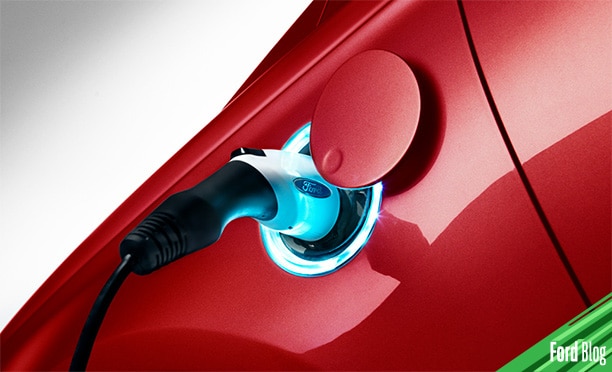 Ford Team Edison, la división de Ford encargada del desarrollo de vehículos eléctricos 