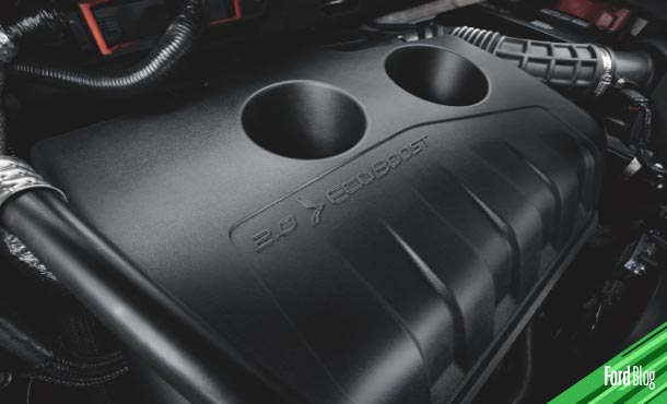 Tecnologias de Desempeño equipadas en Vehículos Ford para un mejor rendimiento en clima difícil