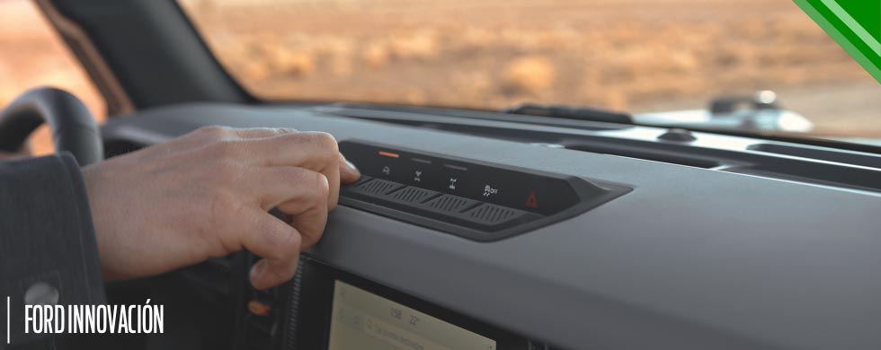 Conoce Tecnologías de Desempeño y Seguridad para circular cómodamente en climas como el de Qatar