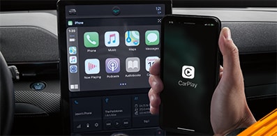 Conoce herramientas que utilizas en tu celular y que fueron mejoradas en tu Auto o SUV Ford