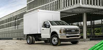 Ford Super Duty 2024 nombrado Camión del Año en premios a vehículos en Norteamérica