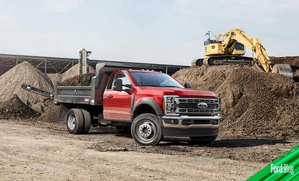 Conoce los Vehículos Ford equipados con Transmisión Automática de 10 Velocidades con Torqshift
