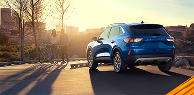 Conoce los modelos híbridos del catálogo de Ford, Vehículos de rendimiento exepcional