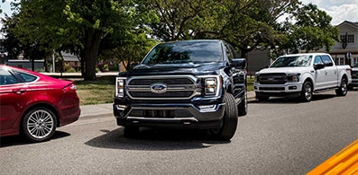 Conoce los beneficios de tener un Vehículo Híbrido Ford en México