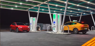 Conoce la Tecnología y Eficiencia de los Vehículos Híbridos Ford, autos de Gran Ahorro de gasolina