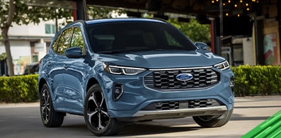 Conoce las Características de Ford Escape Híbrida 2023, su Tecnología y Equipamiento