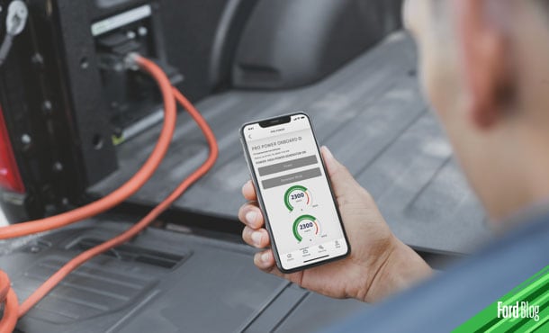 Camionetas Híbridas Ford, Vehículos de Gran Potencia que ahorran gasolina