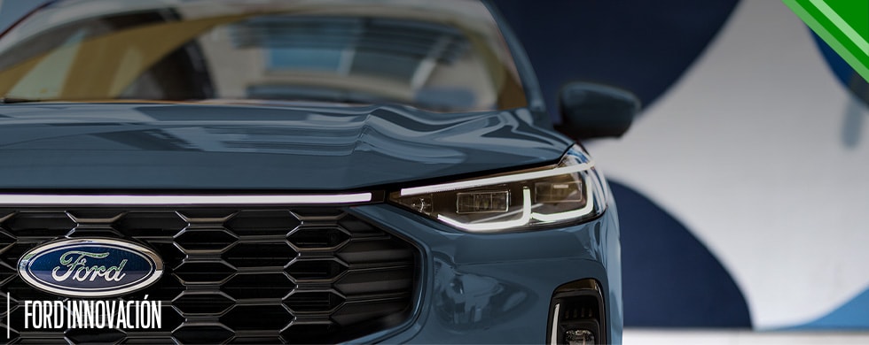 Ford Escape 2023 y Ford Lobo Híbrida 2023, Vehículos de Gran Potencia con Eficiencia de Gasolina