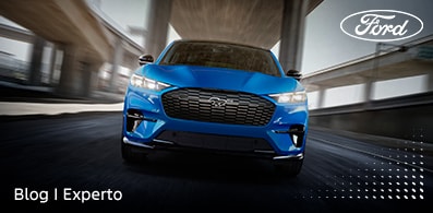 Descubre la mejor manera de comprar un vehículo a mejor precio con Financiamiento Ford Credit