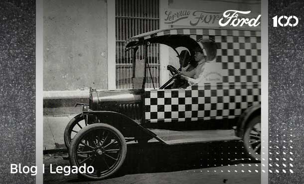 Historia de los primeros Vehículos de Transporte Público que circularon en la Ciudad de México