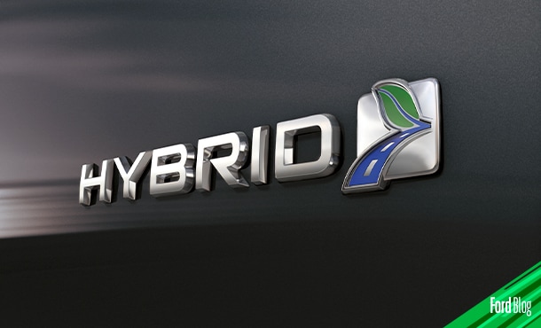 Descubre la Innovación en Recarga de Motor en Camionetas SUV Híbridas con la Tecnología Ford