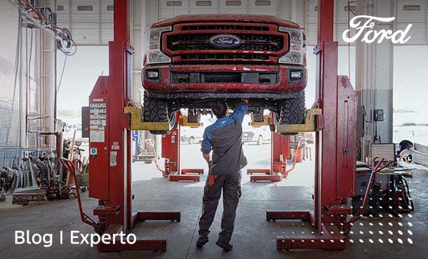 Sabías que cada Vehículo tiene un Número único de Identificación. Conoce cómo encontrarlo