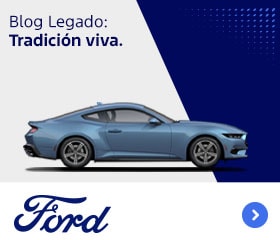 Noticias sobre Autos Emblemáticos e información relevante sobre Ford y la Industria Automotriz