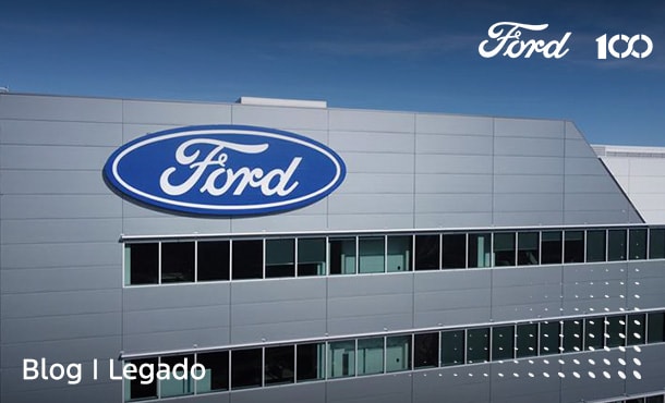 Ford México es una de las marcas mejor posicionadas gracias a su calidad, tecnología e innovación