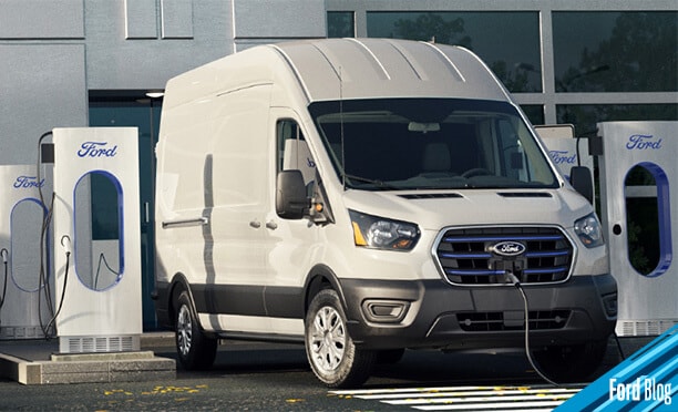 Ford 118 aniversario, innovando con tecnología eléctrica desde su fundación