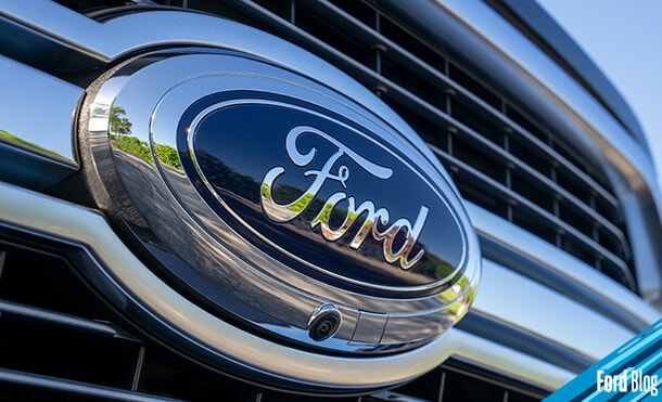 Ford 118 aniversario, brindando innovacion y compromisos para un mundo sustentable