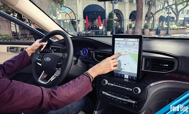 Ford 118 aniversario siendo pioneros en seguridad con tecnologías como Co-Pilot360