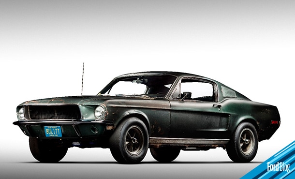 Ford Mustang celebra su 58 aniversario desde su lanzamiento y 40 años de Mustang Club México