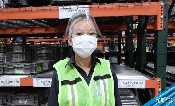 Conoce algunas de las acciones de diversidad e inclusión por parte de voluntarios de Ford México