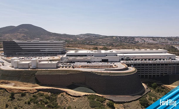 Ford organizó la carrera Run For Her para hacer conciencia sobre cáncer de mama y recaudar fondos