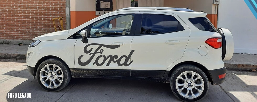 Para un regreso a clases más seguro, Ford otorgó 3.5 millones de pesos en kits