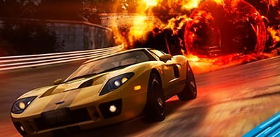 Descubre videojuegos para consola y PC en los que podrás manejar autos Ford de Rally