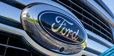 Encuentra las imágenes e historia de todos los Logos que ha tenido Ford hasta hoy