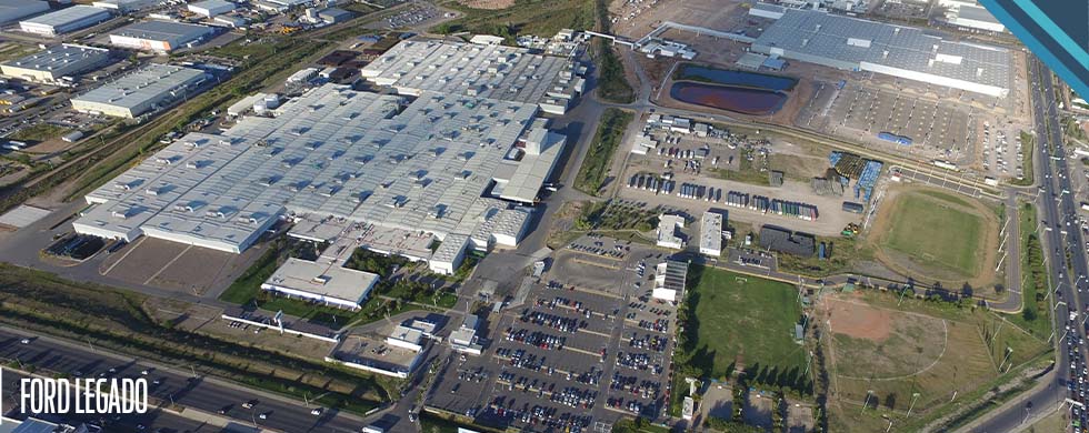 Descubre cómo Ford transformó la industria automotriz y la fabricación de autos en México