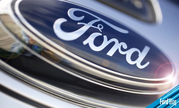 Un legado de calidad desde 1925, conoce la historia de la primera planta Ford en México