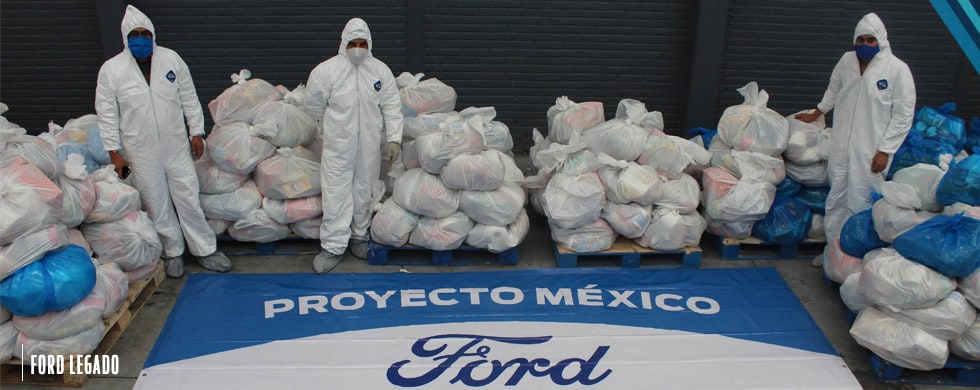 Descubre la manera de ayudar a recaudar fondos para afectados por covid y conviértete en héroe