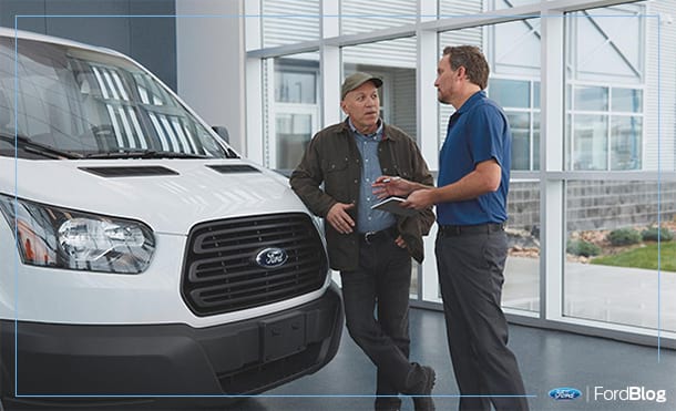Distribuidor Autorizado Ford te ofrece el mejor servicio para ti y tu vehículo Ford