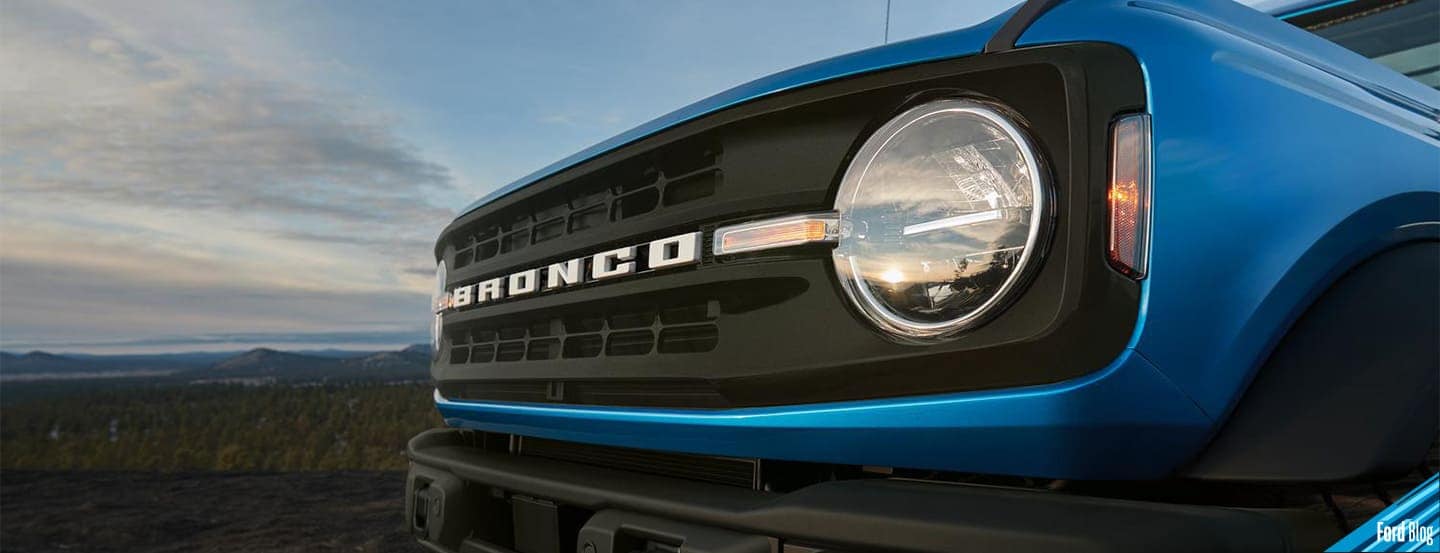 Ford Bronco y Ford Maverick, Camionetas ganadoras en su categoría en NACTOY 2022