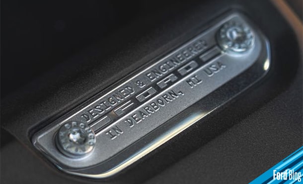 Ford Bronco Sport, Camioneta SUV Off Road con Faros inspirados en Primera Generación